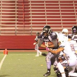 Meet your Posher, Bossman